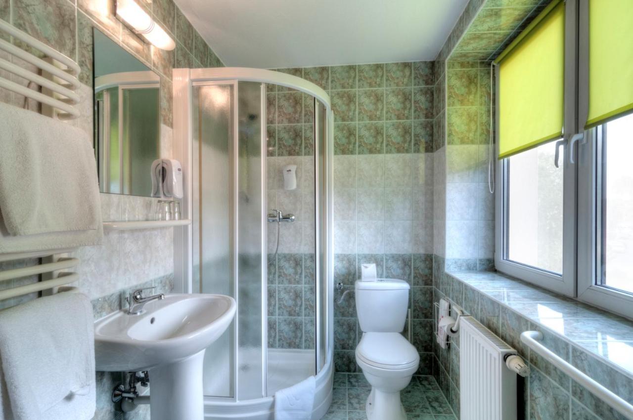 Petrus Hotel Kraków